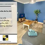 L\'arche de la cité