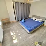 L\'Arche De La Cite
