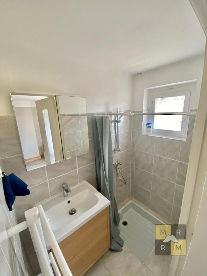 L'arche De La Cité Apartamento Carcasona