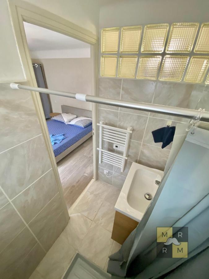L'arche De La Cité Apartamento