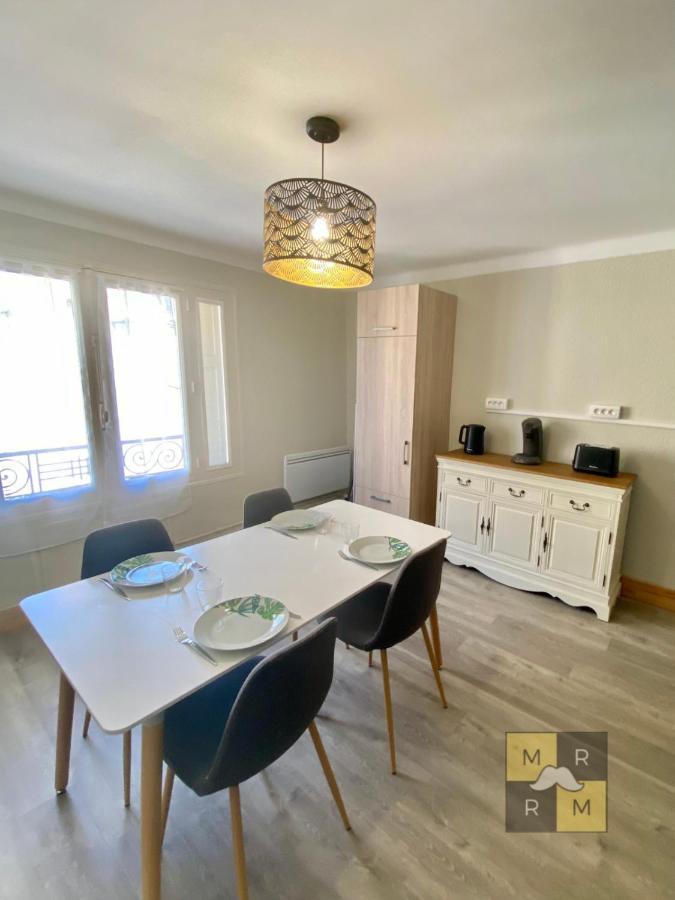 L'arche De La Cite Apartment Carcassonne