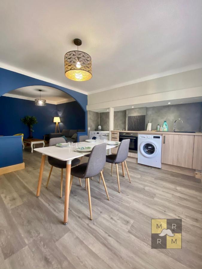 Apartamento L'arche De La Cité *