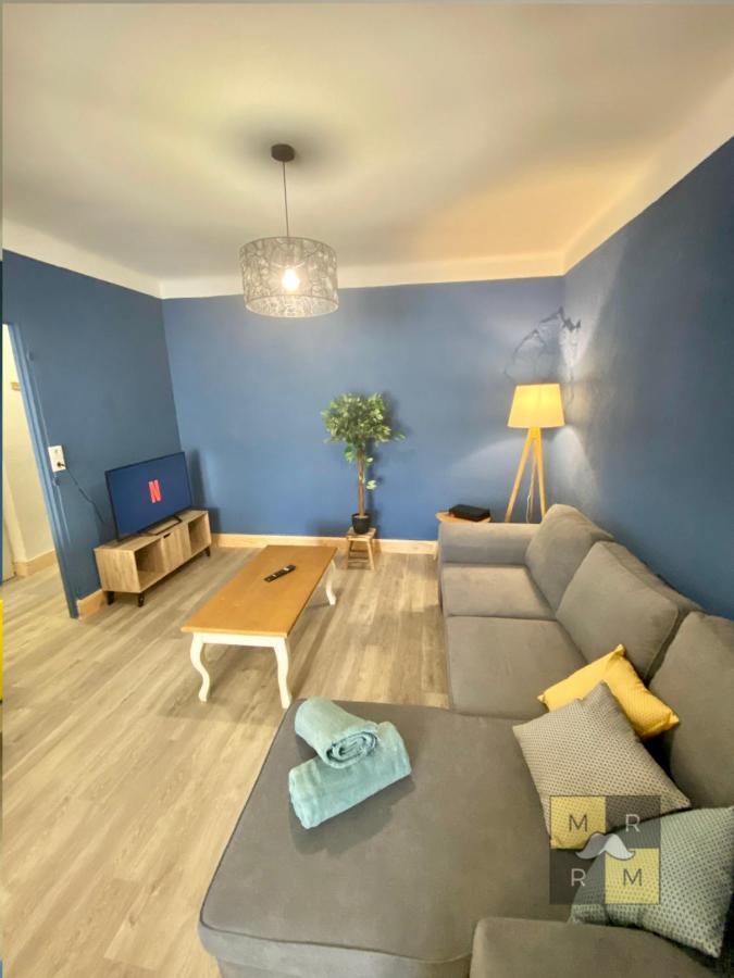 Apartamento L'arche De La Cité